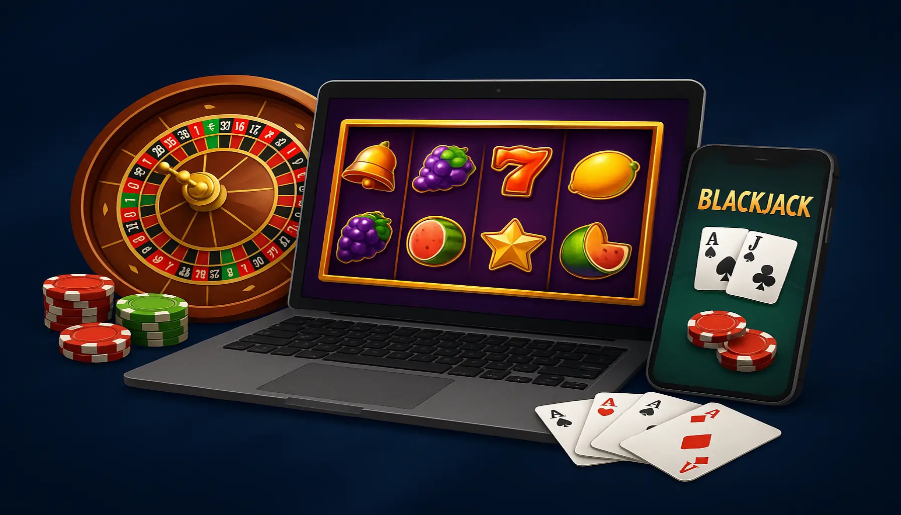 Jogos de cassino online 25611.COM