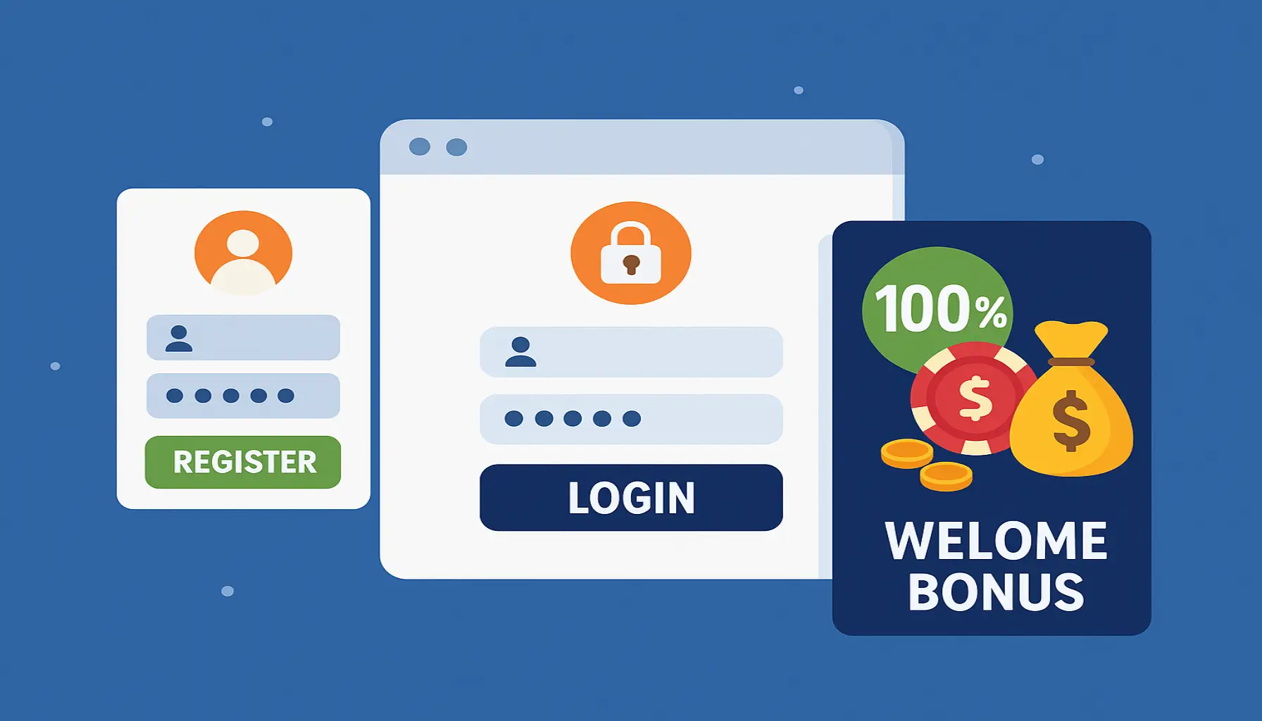 Não Perca tempo, o rRgistro na site 25611.COM