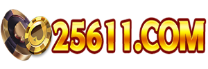 25611.COM LOGO